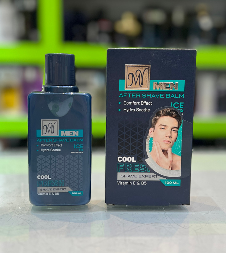 افتر شیو مای مدل Cool Fresh