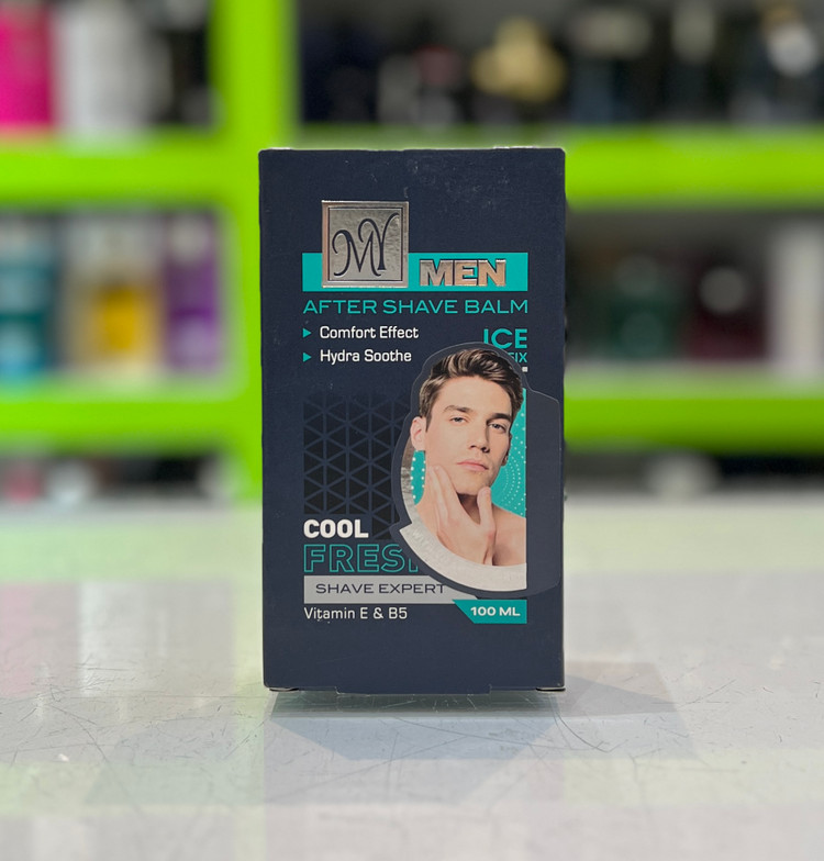 افتر شیو مای مدل Cool Fresh