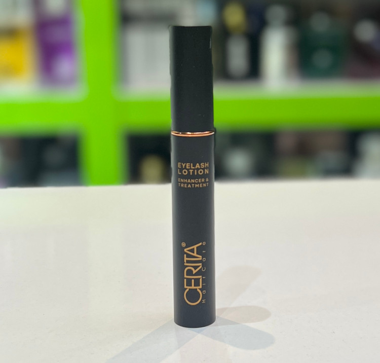 محلول تقویت کننده مژه سریتا مدل Eylash Lotion