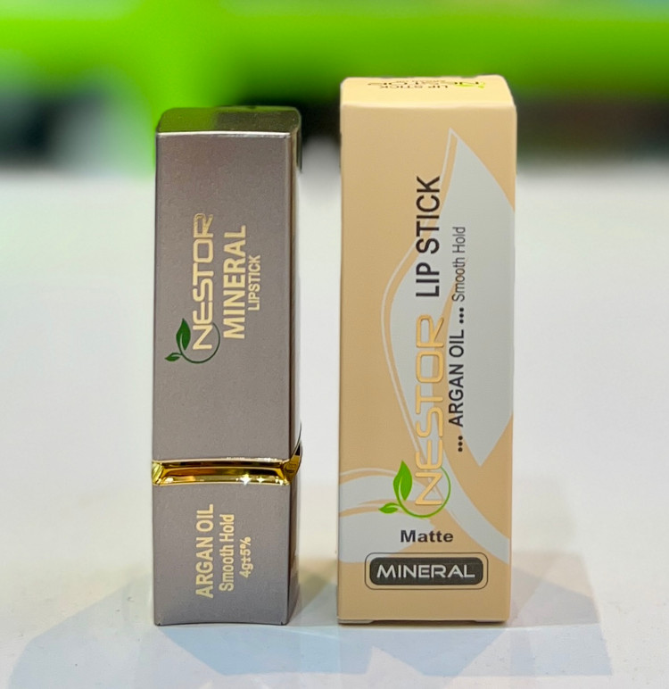 رژلب جامد نستور کد 3۲۰