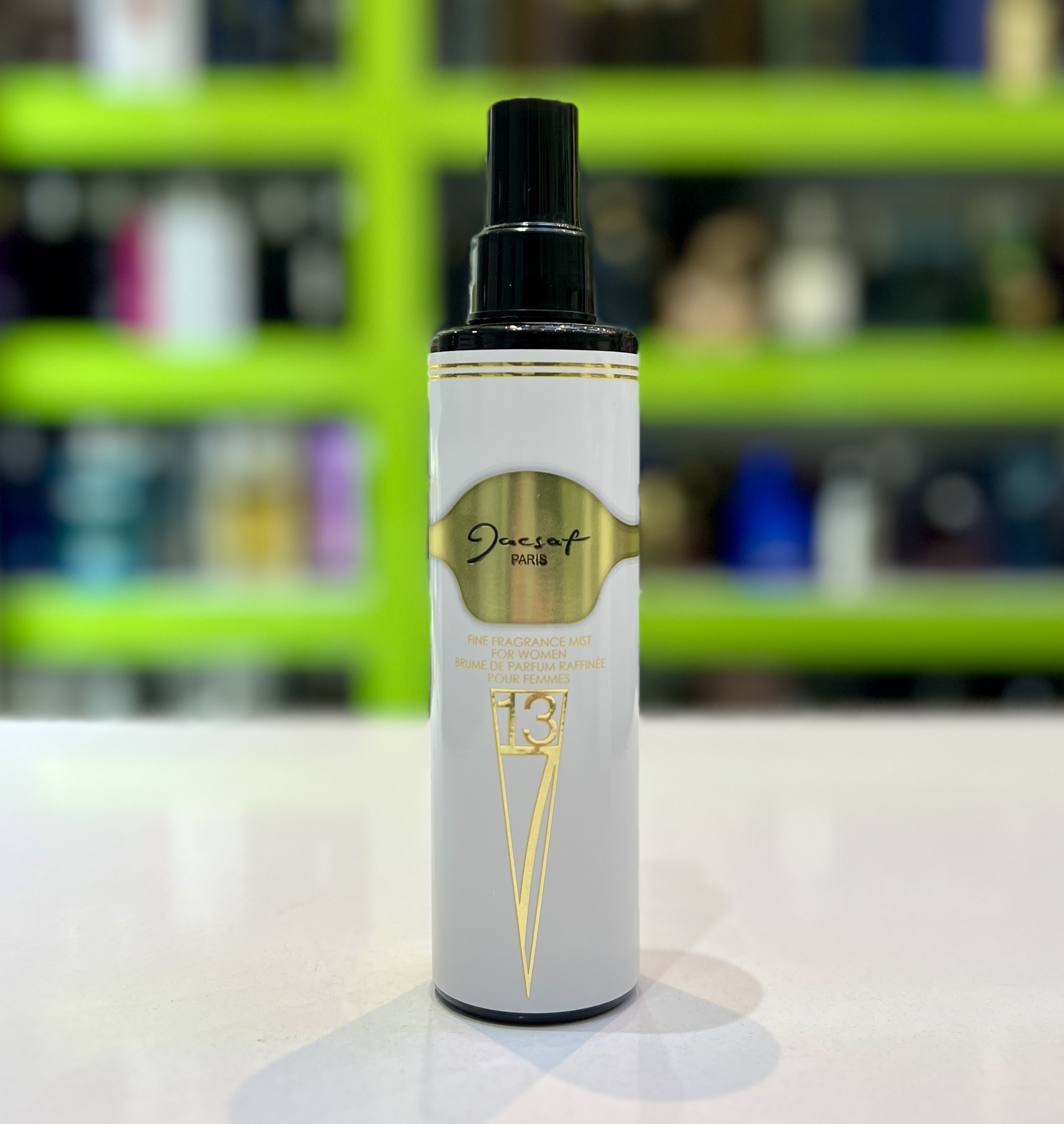 پک سه عددی ادکلن،اسپری و بادی اسپلش F713 for women