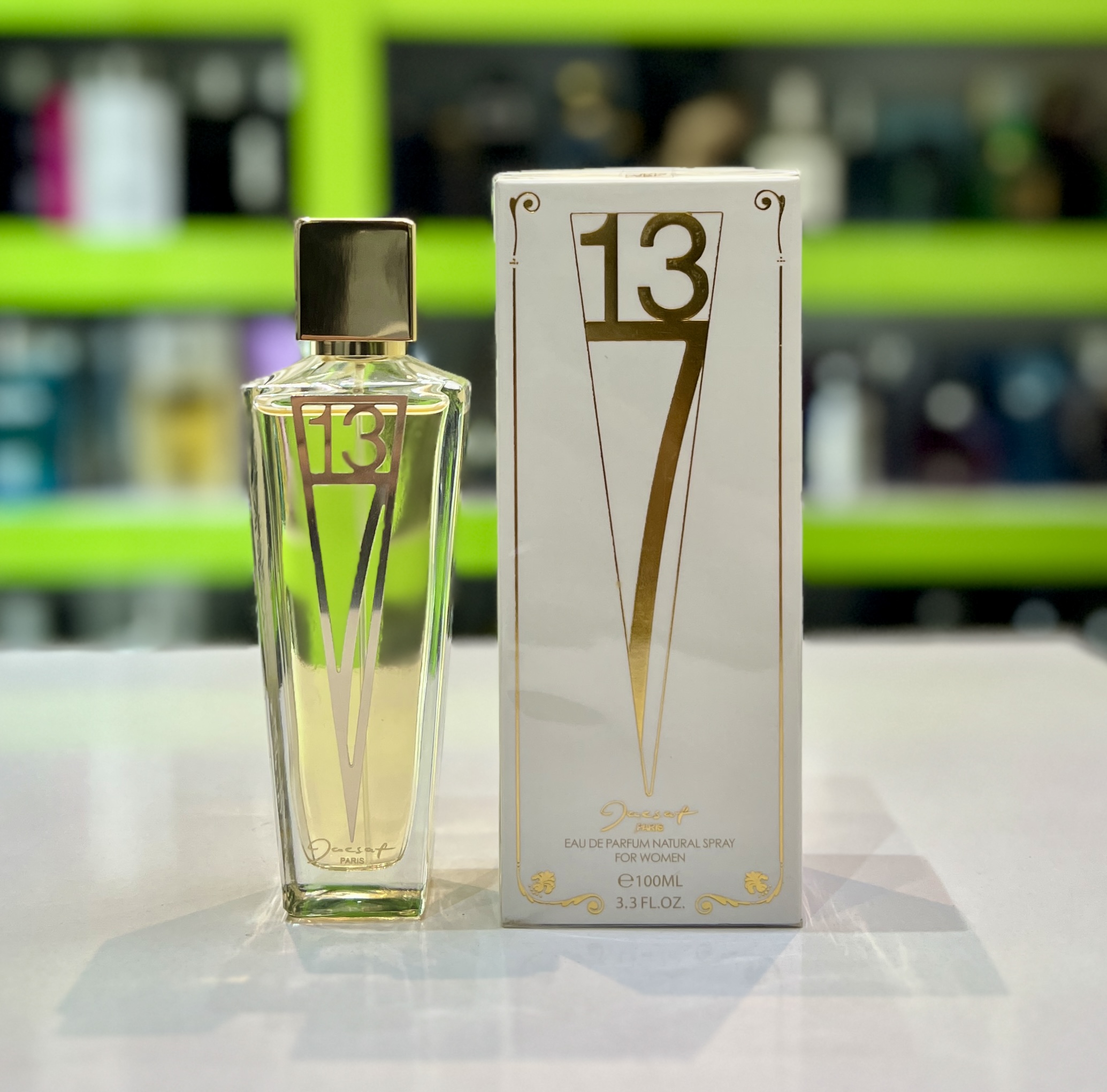 پک سه عددی ادکلن،اسپری و بادی اسپلش F713 for women