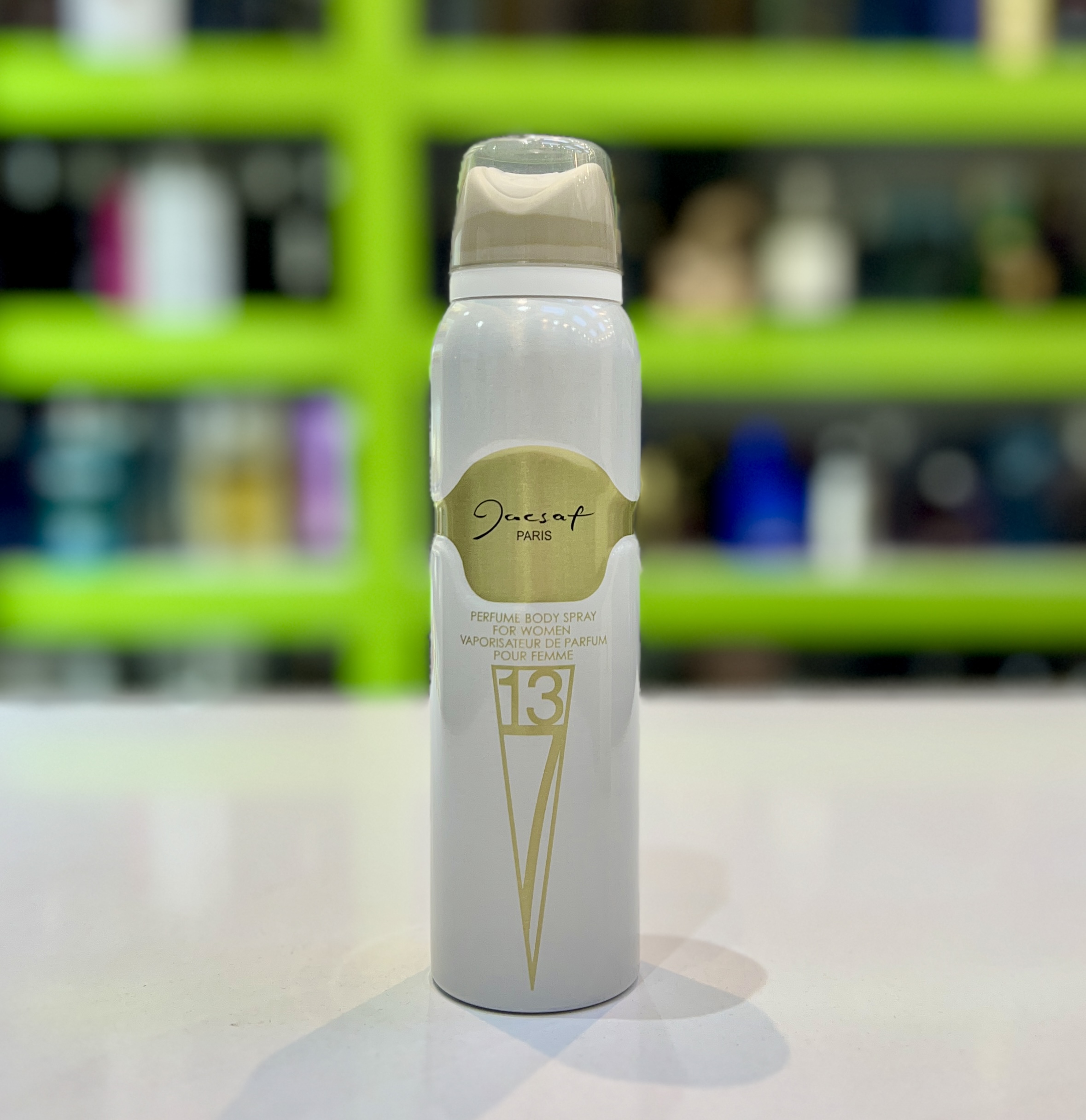پک سه عددی ادکلن،اسپری و بادی اسپلش F713 for women