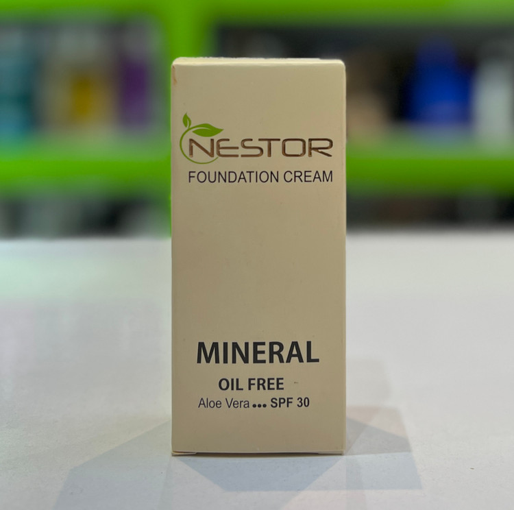 کرم پودر نستور شماره 105