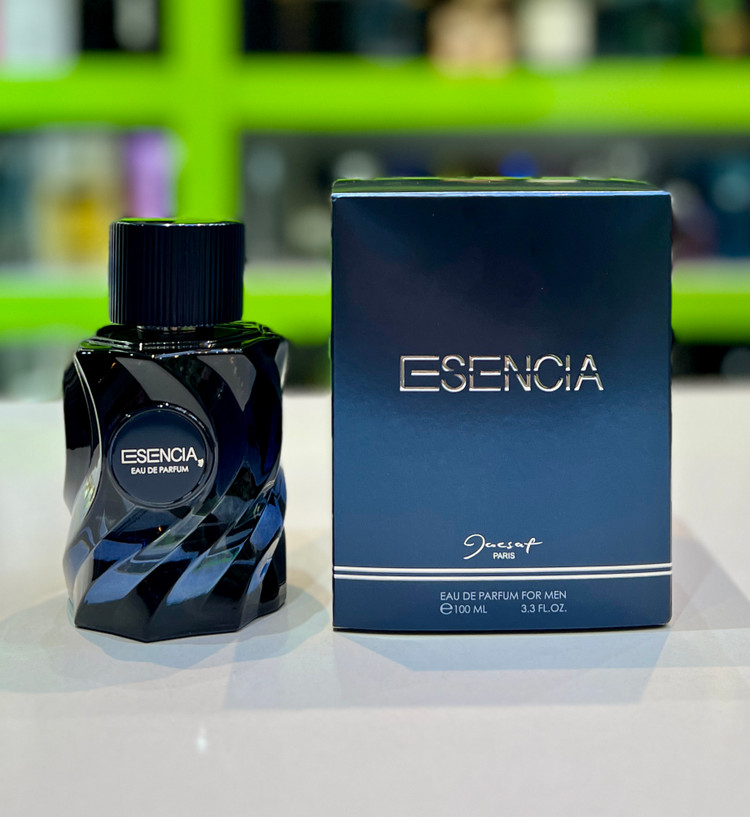 ادوپرفیوم مردانه ژک ساف مدل Esencia