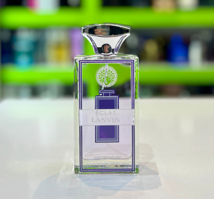 ادوپرفیوم تاپوتی مدل ECLAT LANVIN