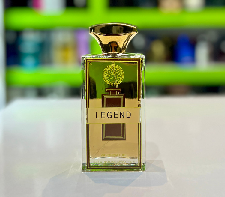ادوپرفیوم تاپوتی مدل MONT BLANC LEGNED